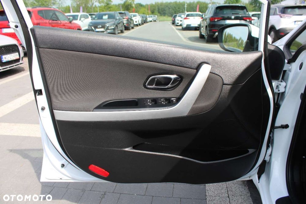 Kia Ceed - 21
