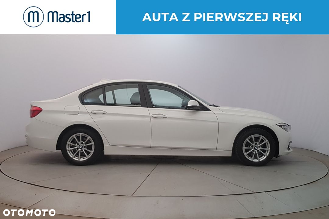 BMW Seria 3 318i GPF Advantage - 8