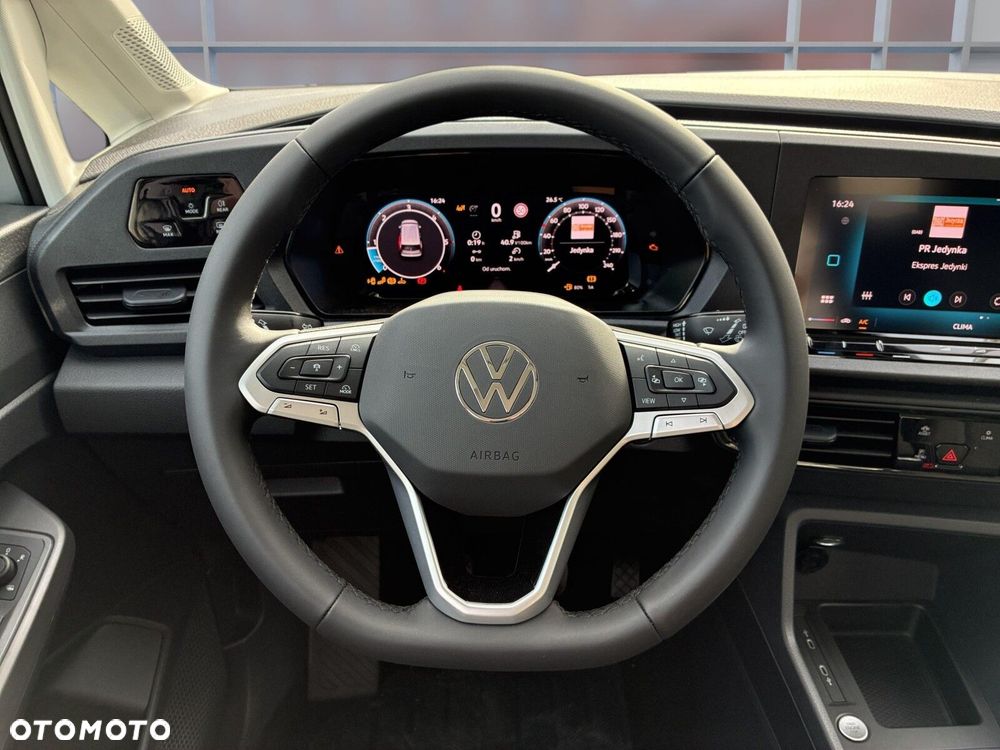 Volkswagen Caddy Maxi 2.0 TDI - 22