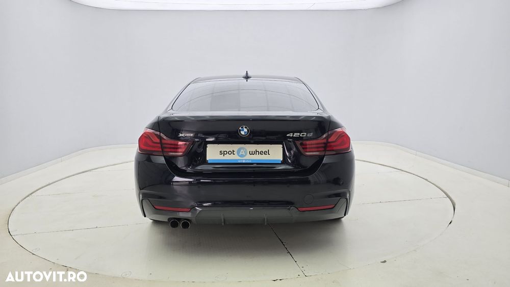 BMW Seria 4 - 7