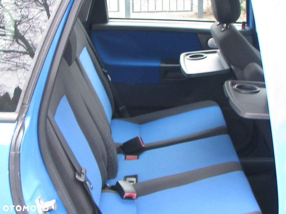 Opel Meriva 1.6 16V Cosmo - 9