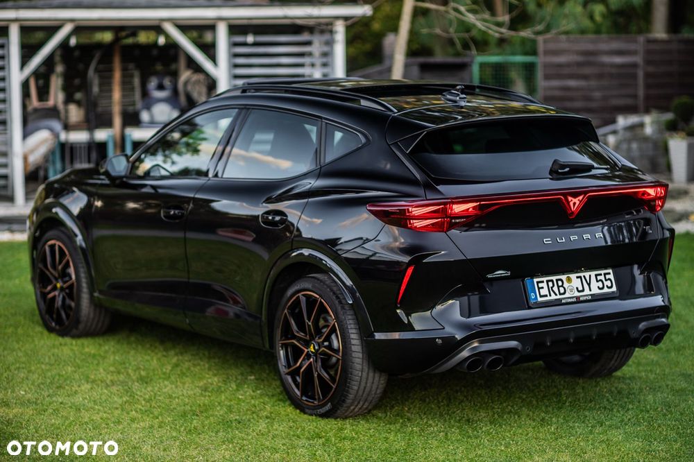 Cupra Formentor - 11
