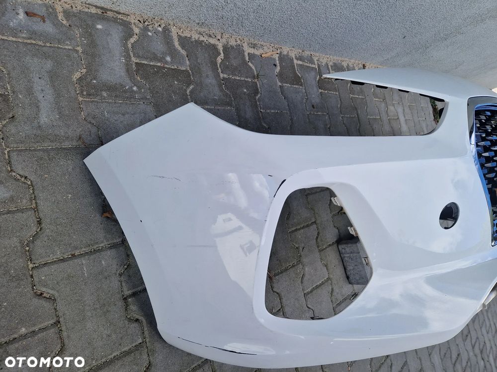 Zderzak Hyundai I30 2017 - III - 6