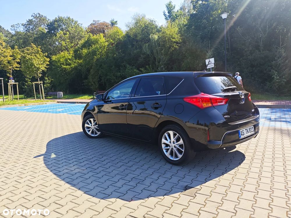 Toyota Auris 2.0 D-4D Premium Comfort - 15