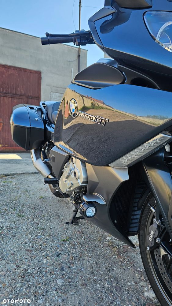 BMW K - 15