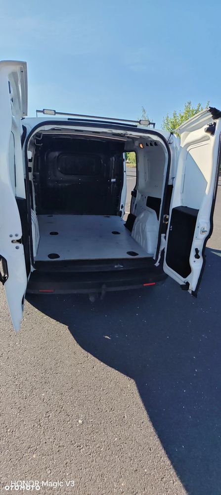 Fiat Doblo - 24