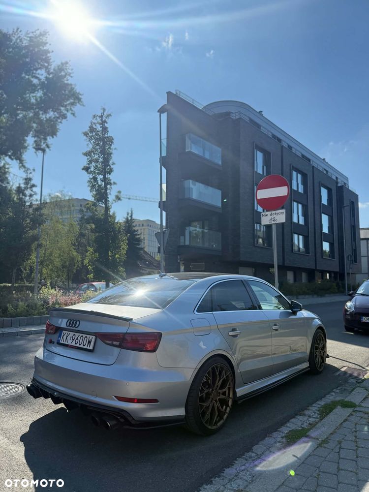 Audi S3 - 12