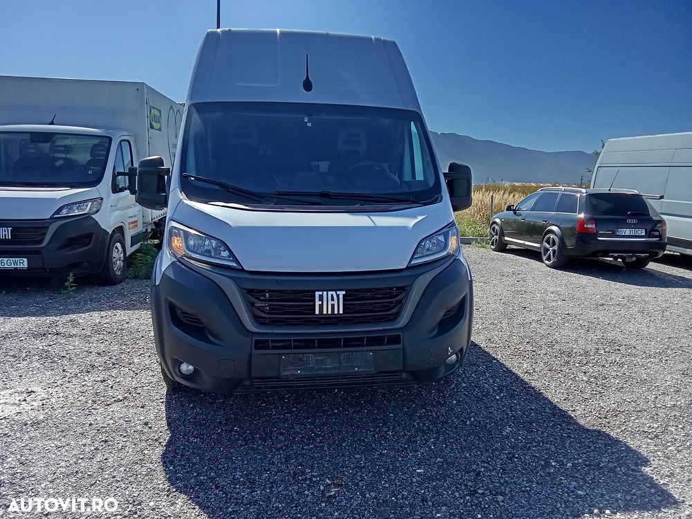 Fiat DUCATO - 23
