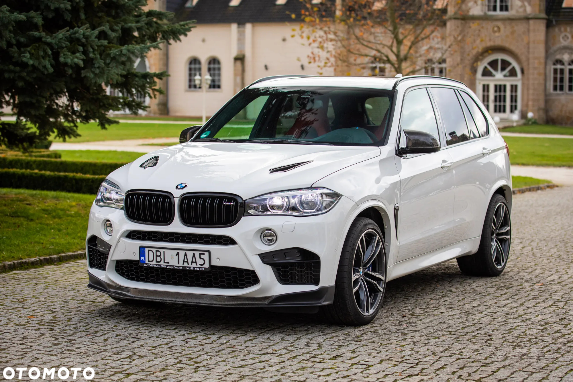 BMW X5 M Standard - 11