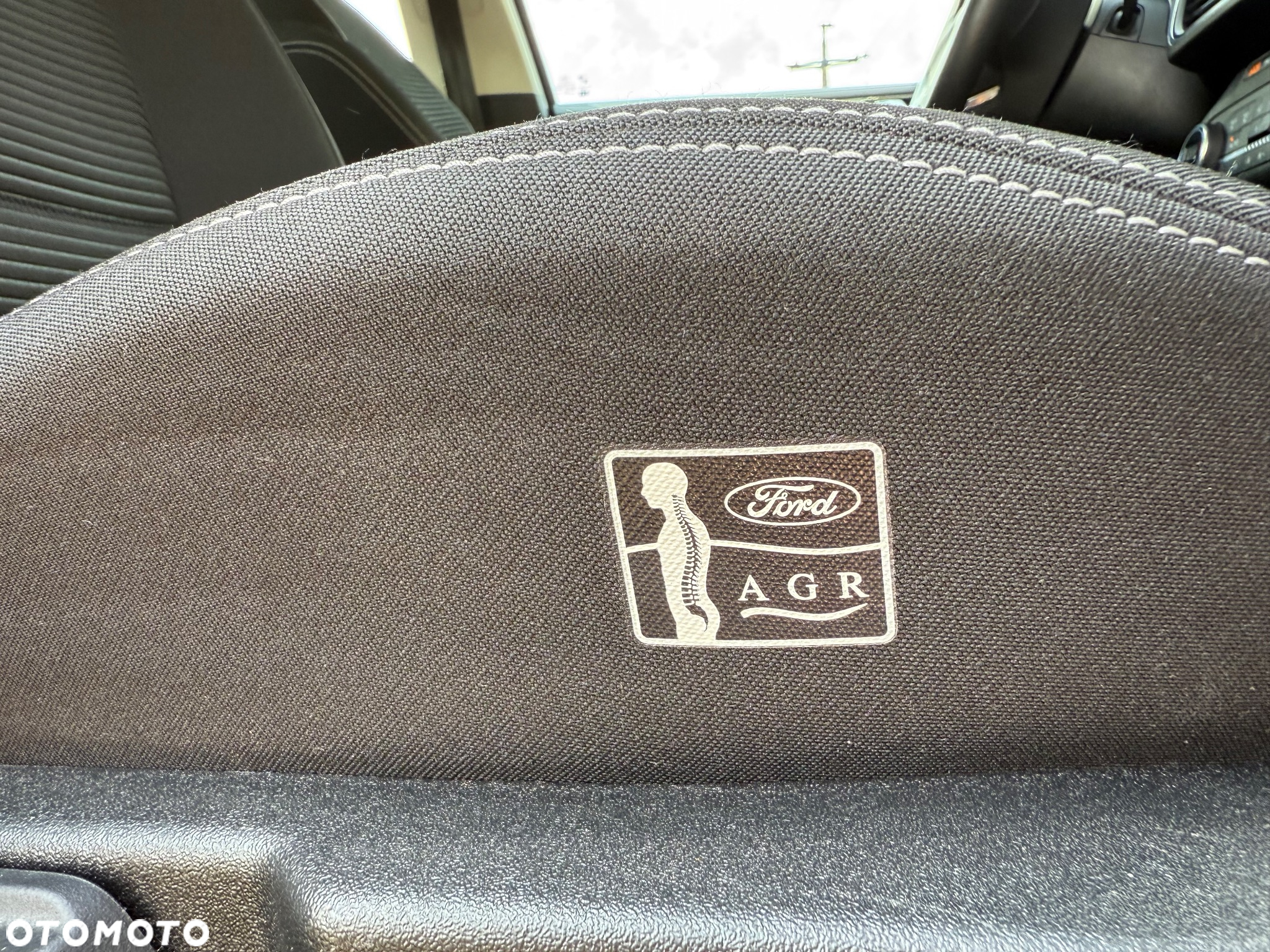 Ford Focus 1.5 EcoBoost Titanium - 34