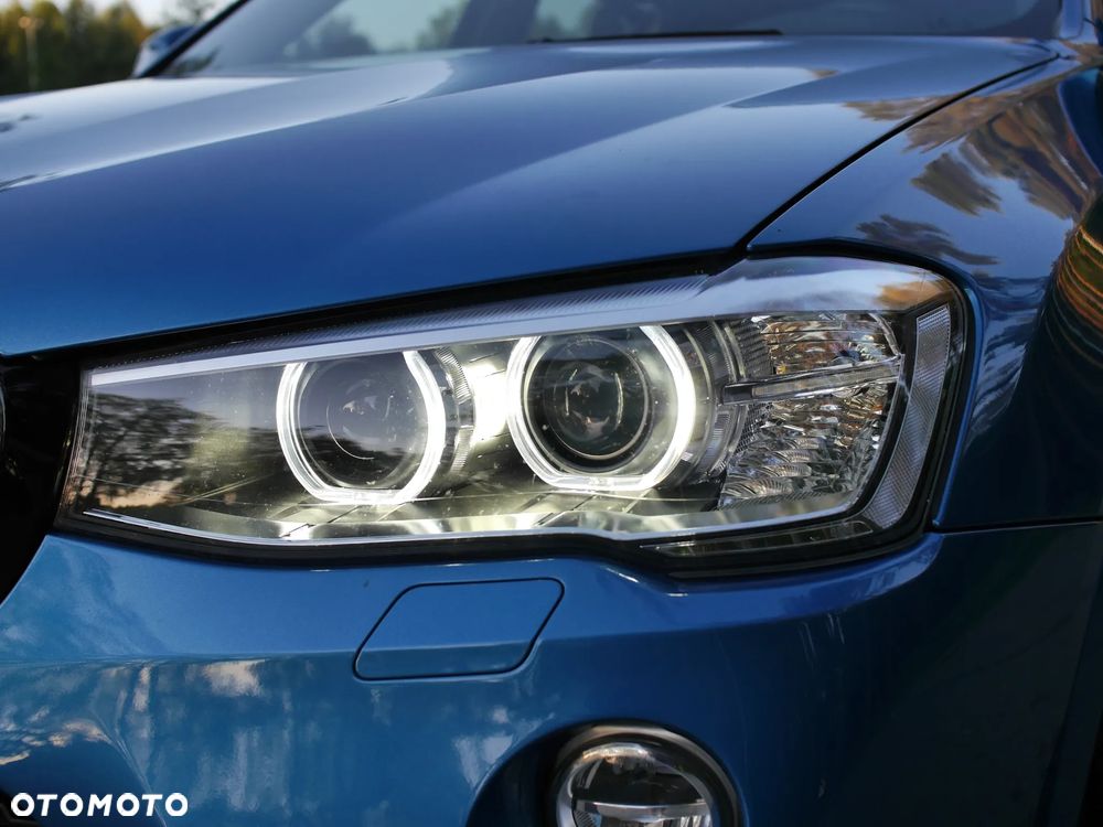 BMW X4 - 22