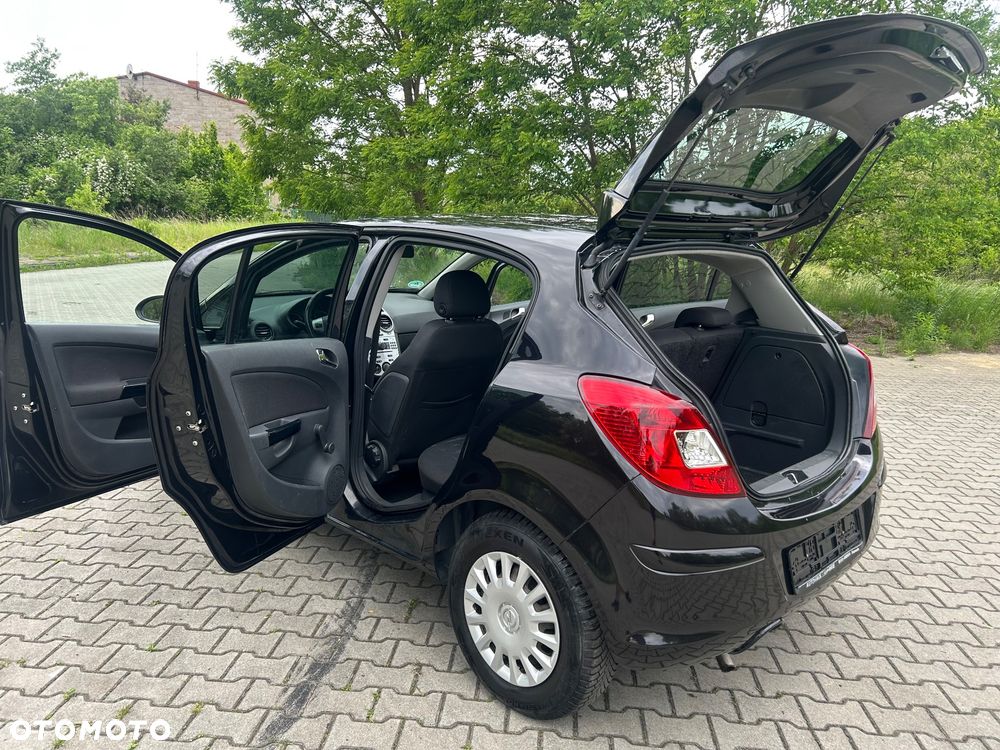Opel Corsa 1.2 16V Enjoy - 21