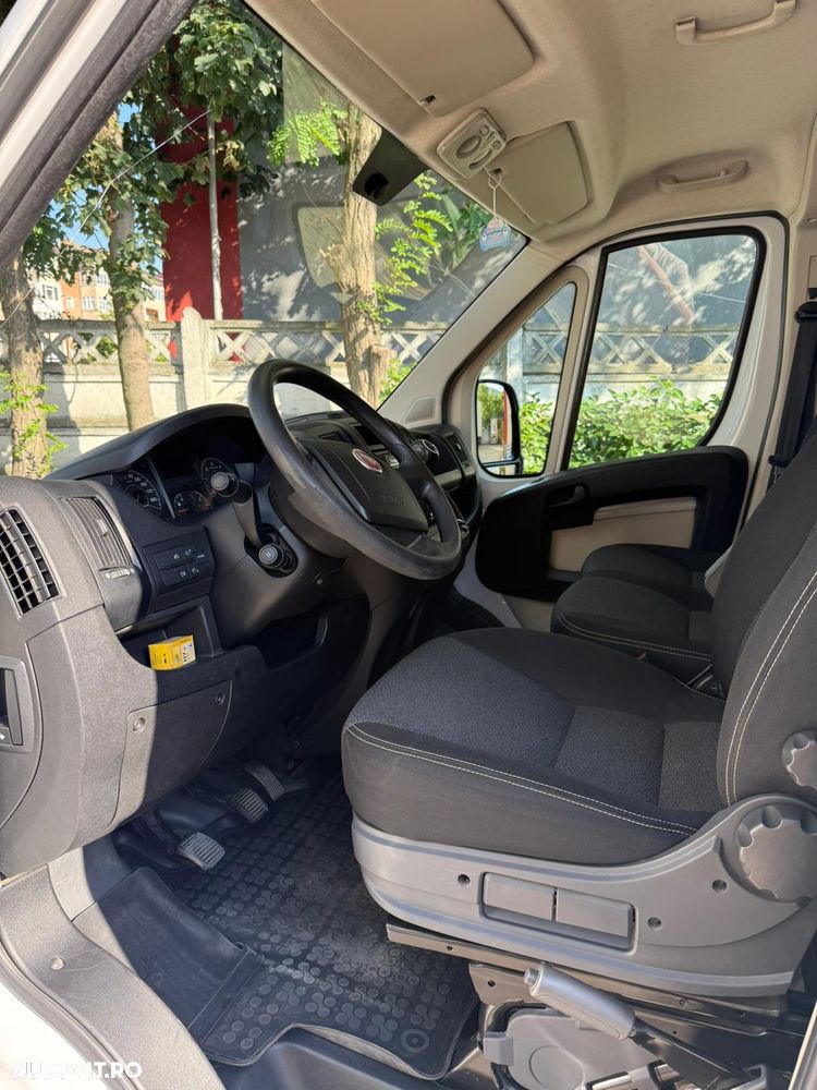 Fiat Ducato - 6