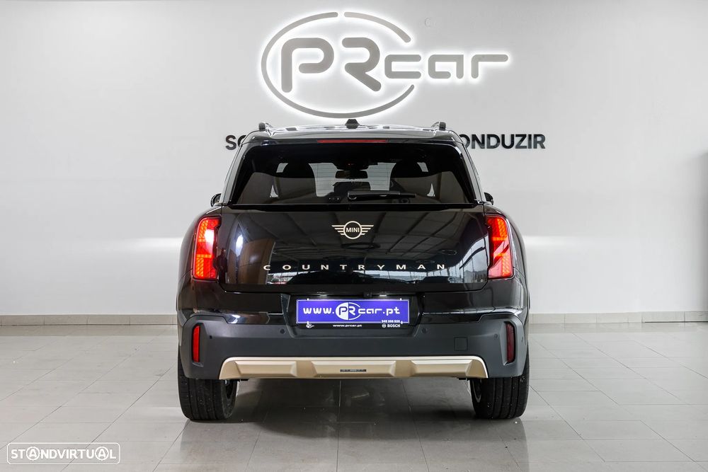 MINI Countryman Cooper D Auto - 6