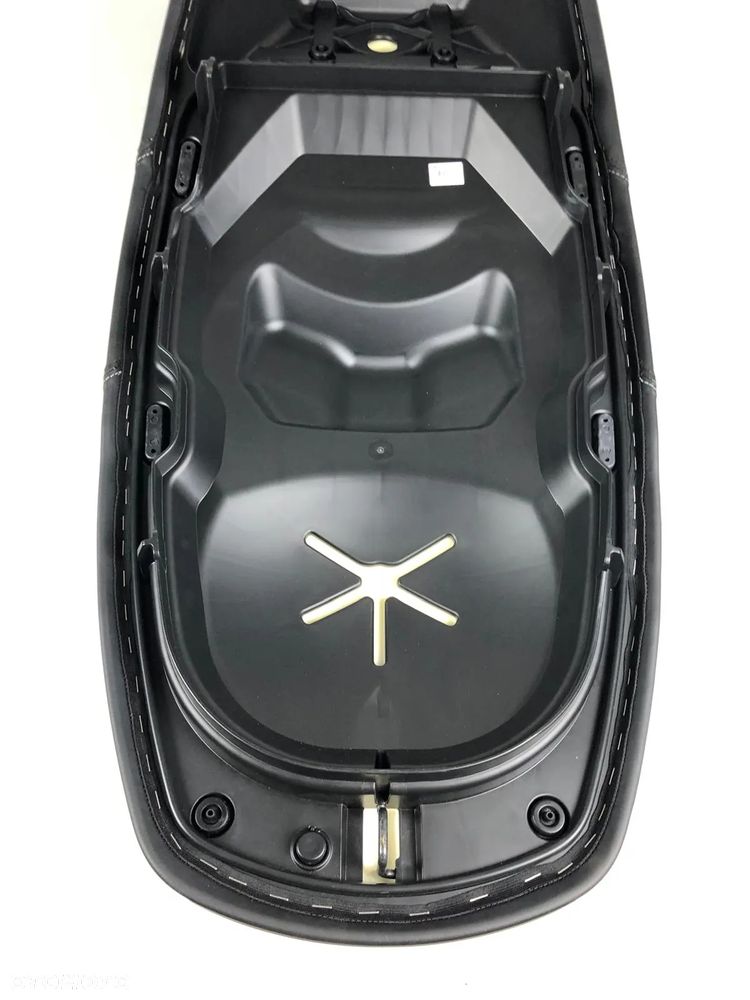 Piaggio MP3 400 530 22- Siedzenie Kanapa Fotel Podgrzewane - 9