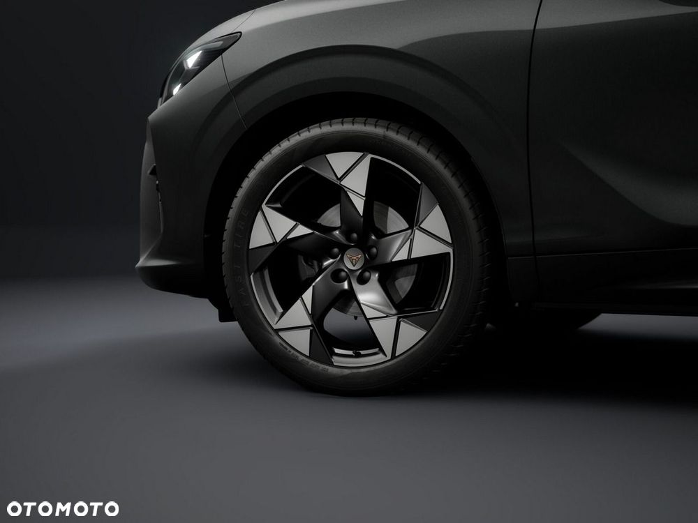 Cupra Terramar - 4