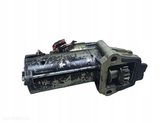 Rozrusznik Ford Transit 2.2 Tdci - 1