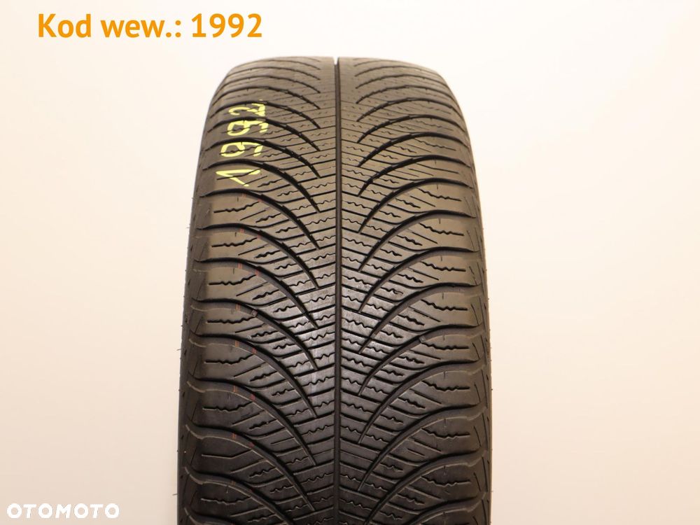 Goodyear Vector 4Seasons G2 - 185/60 R15 - 2
