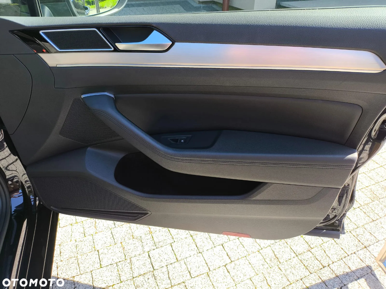 Volkswagen Passat 1.8 TSI BMT Highline DSG - 24