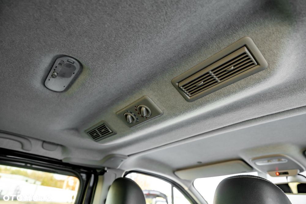 Nissan NV300 L1H1 2,7 (9-Si.) Comfort - 34