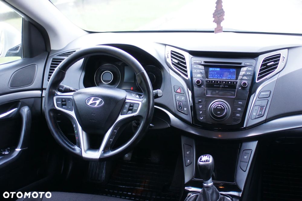 Hyundai i40 - 31