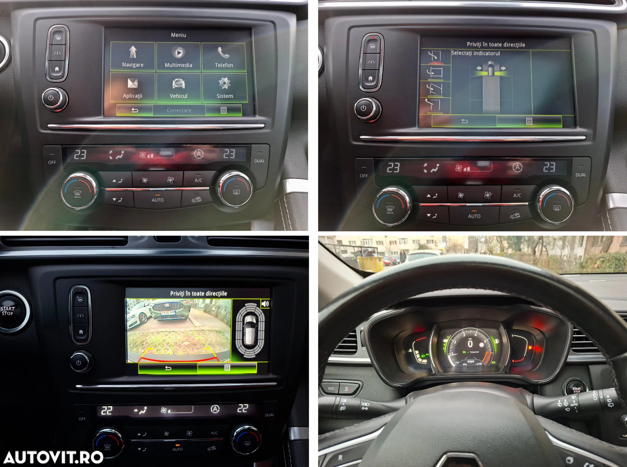 Renault Kadjar Energy TCe 130 EDC Bose Edition - 10