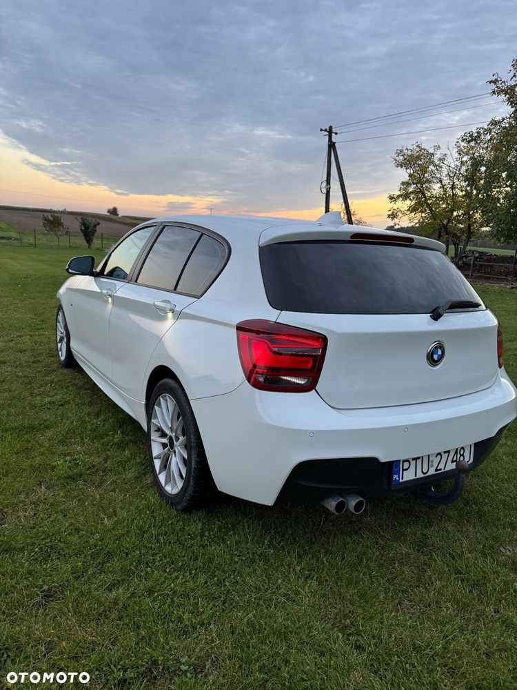 BMW Seria 1 - 19