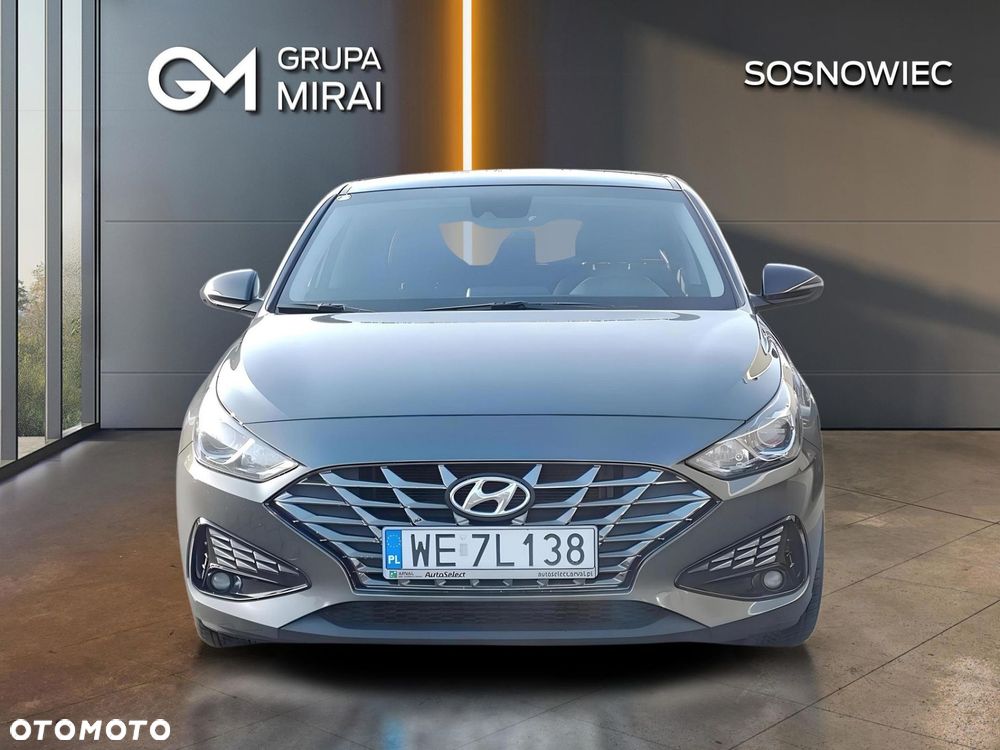 Hyundai i30 - 8