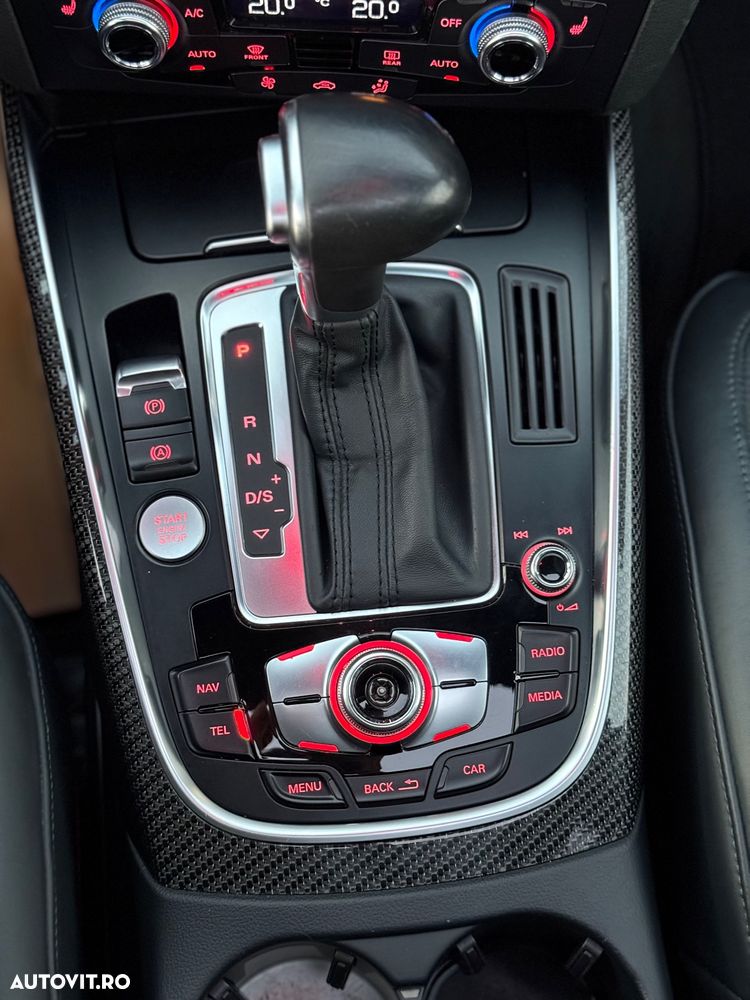 Audi Q5 2.0 TDI Quattro S tronic - 16