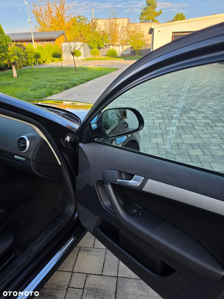Audi A3 Sportback - 22