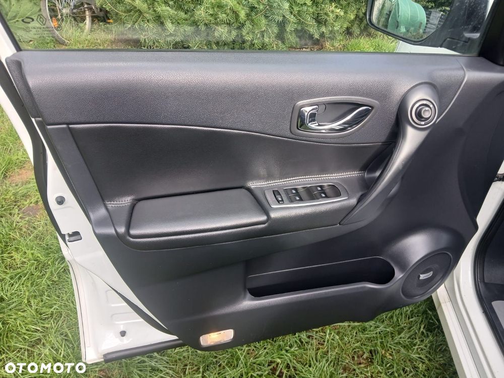 Renault Koleos - 12