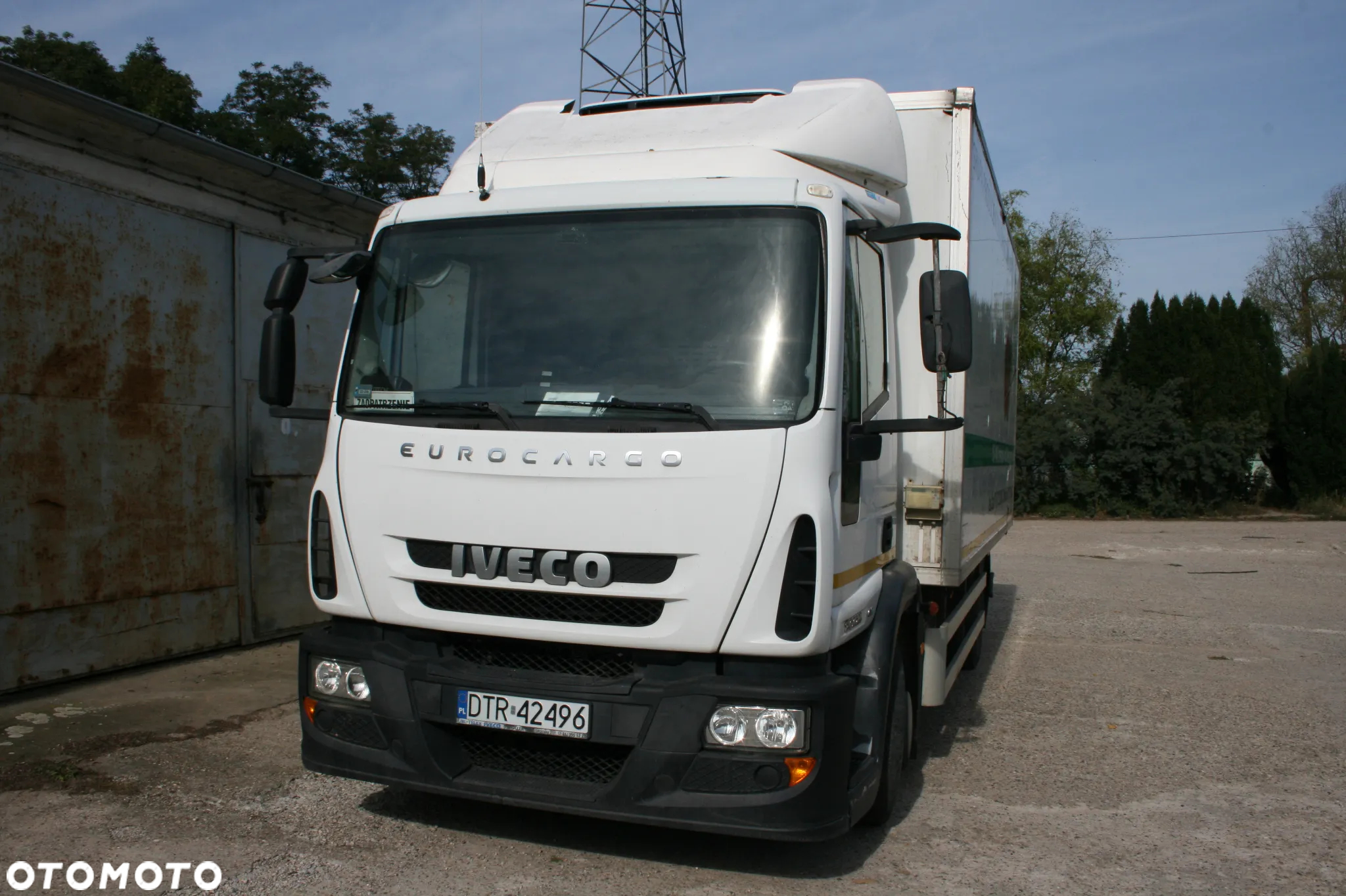 Iveco - 3