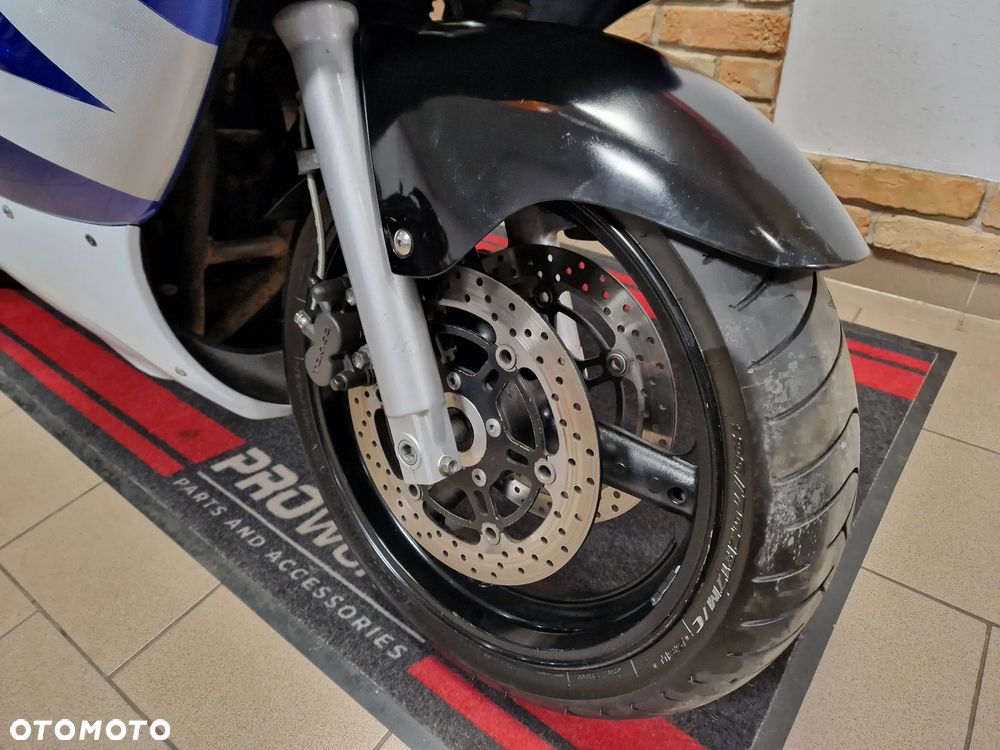 Suzuki GSX-F - Katana - 38
