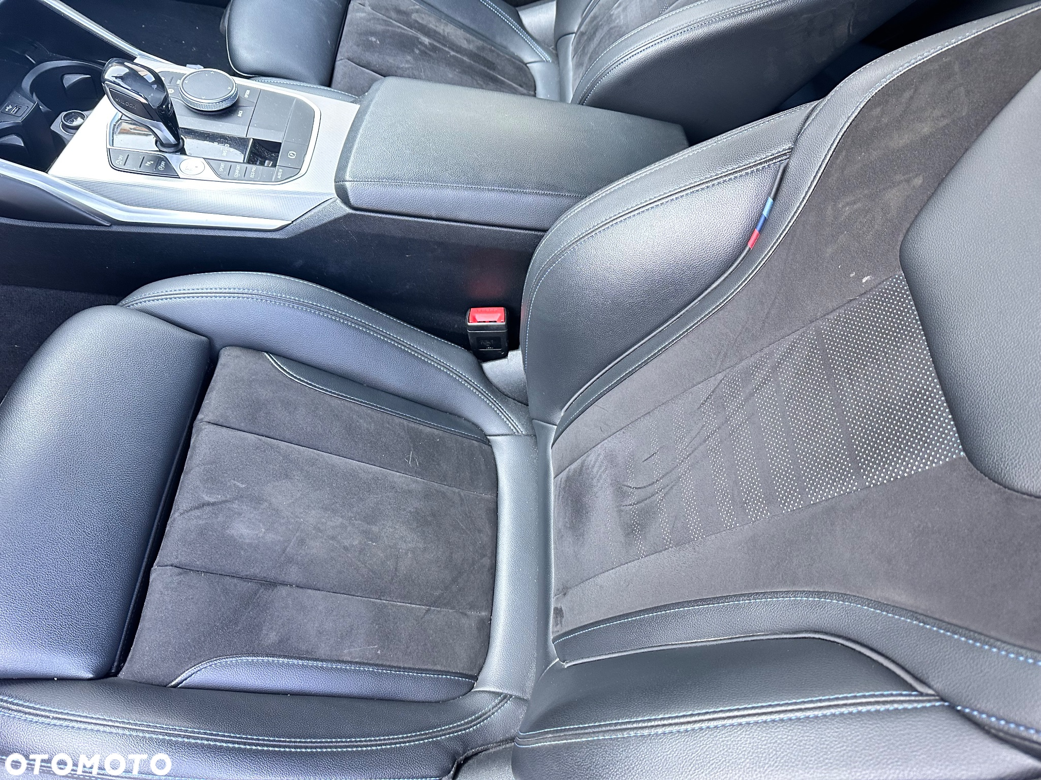 BMW Seria 3 320d xDrive Edition M Sport Shadow - 15