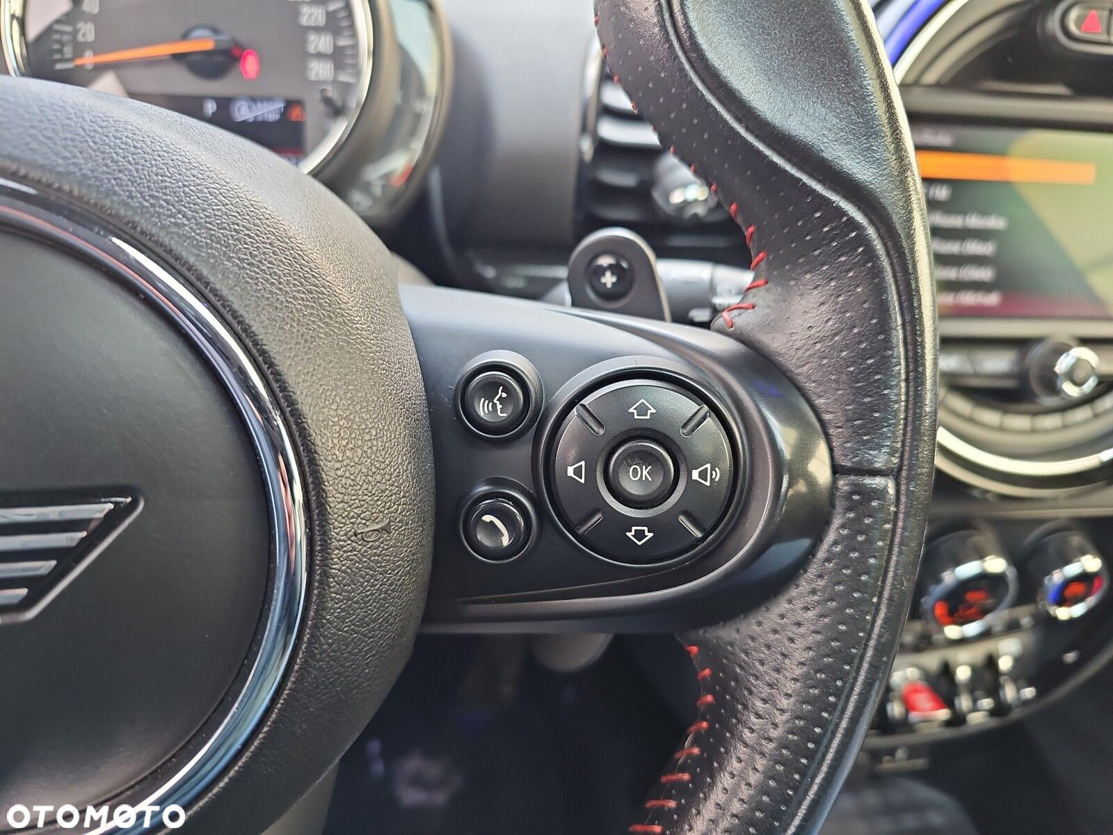 MINI Clubman - 15