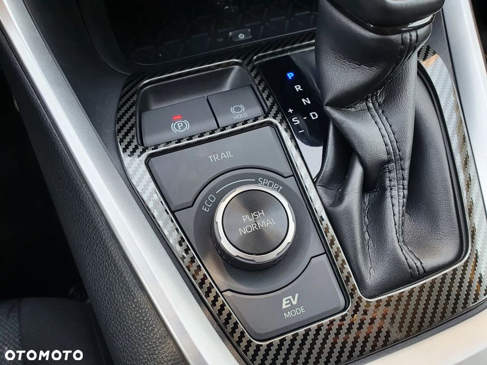 Toyota RAV4 2.5 Hybrid Comfort 4x4 - 33