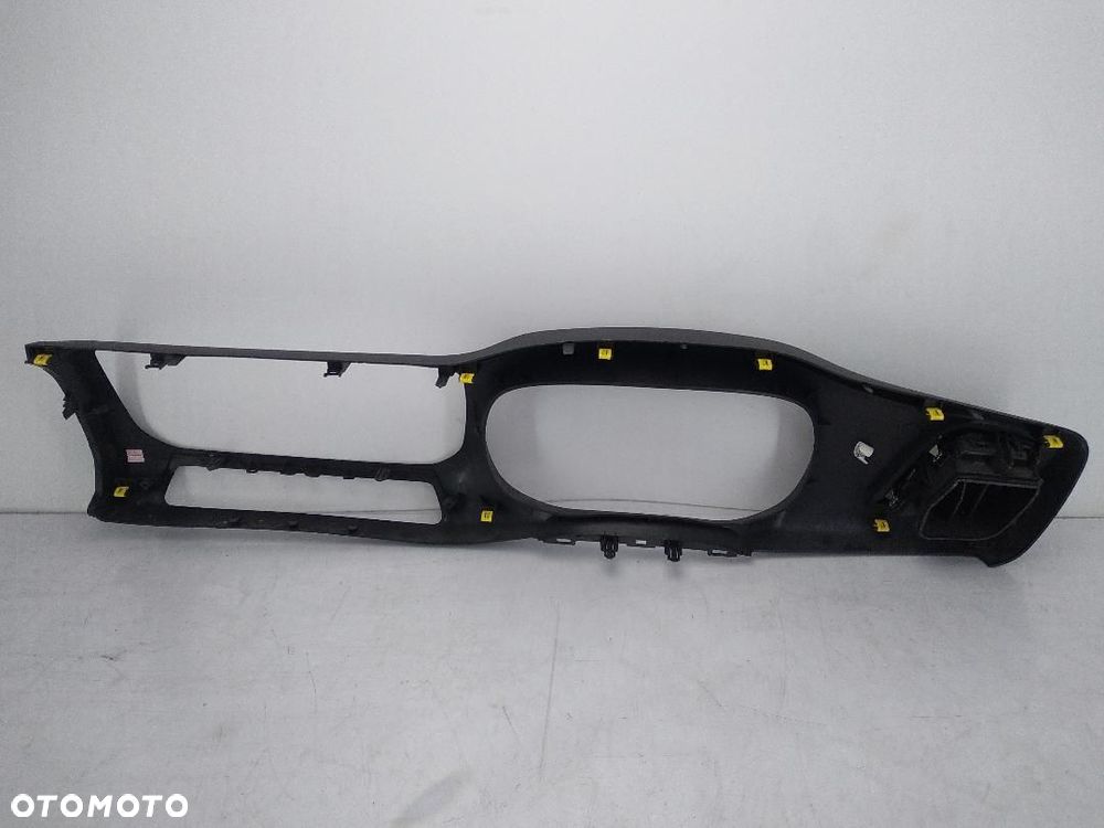 OSŁONA TAPICERKA KRATKA NAWIEWU CITROEN JUMPY III 9808364677 - 3