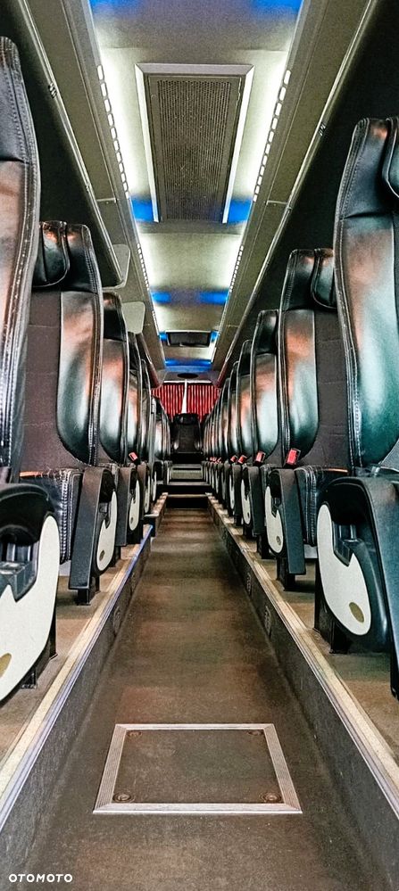 Scania Touring 49+1+1 - 35