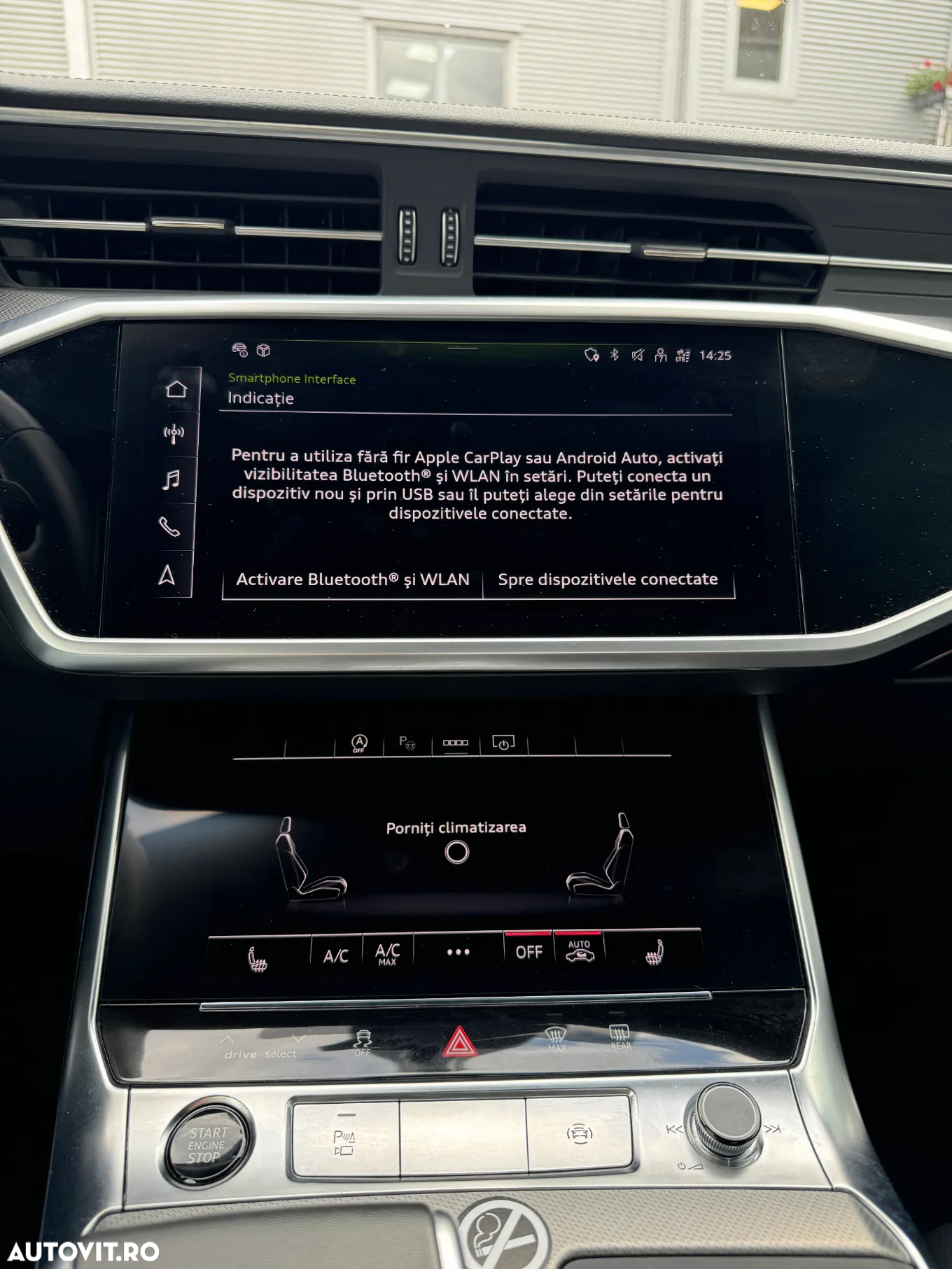 Audi A6 40 TDI S tronic S line - 26