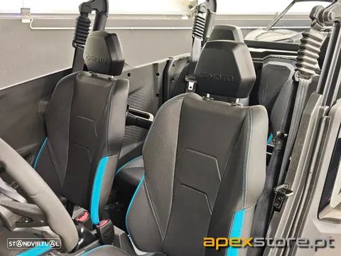 CF Moto Z Force 950 SPORT 4 - 2