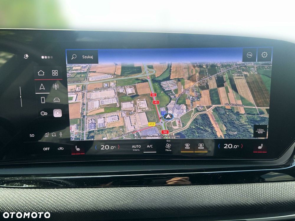 Audi A5 Avant TFSI S tronic - 12