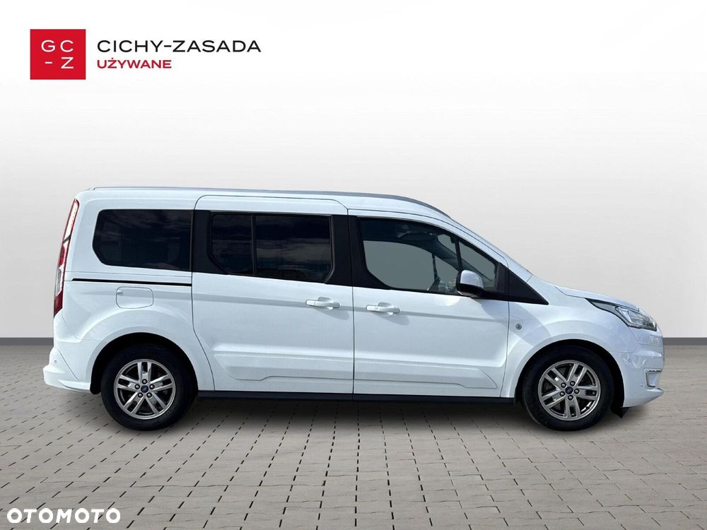 Ford Tourneo Connect Grand - 6