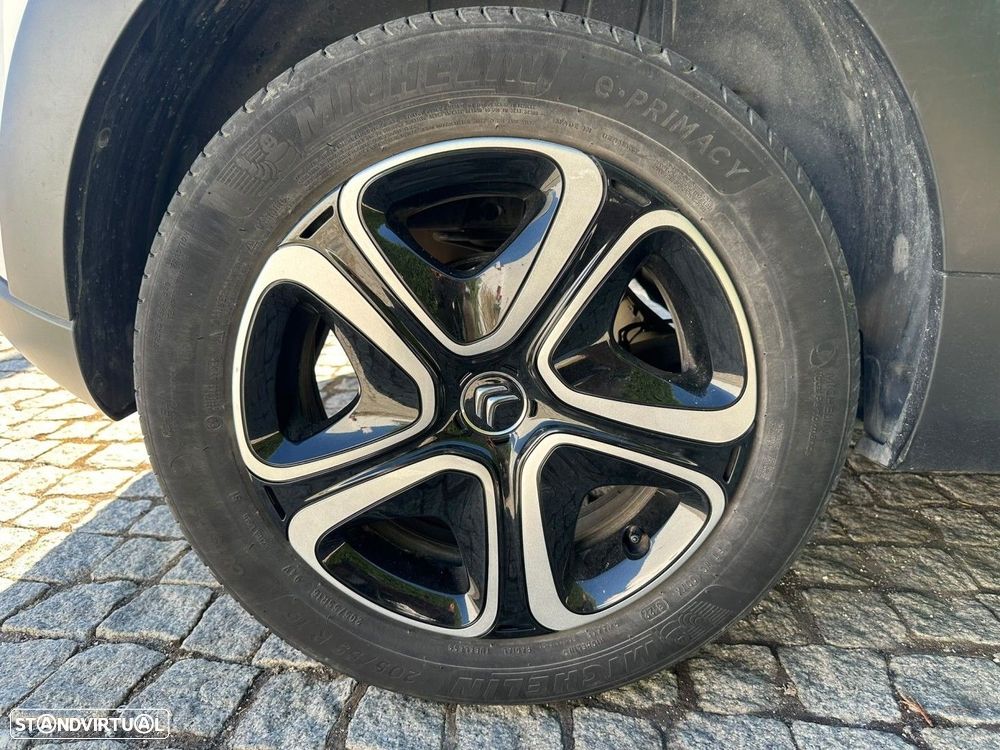 Citroën C3 Pure Tech S&S C-Series - 22