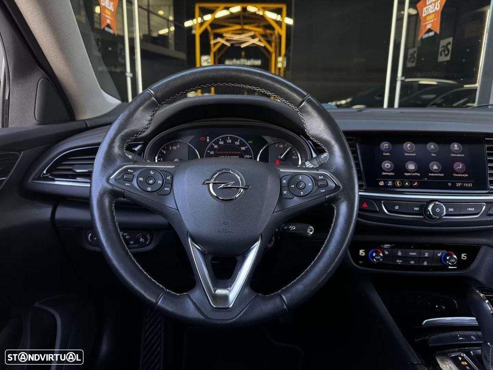 Opel Insignia Grand Sport 1.5 D GS Line Aut. - 26