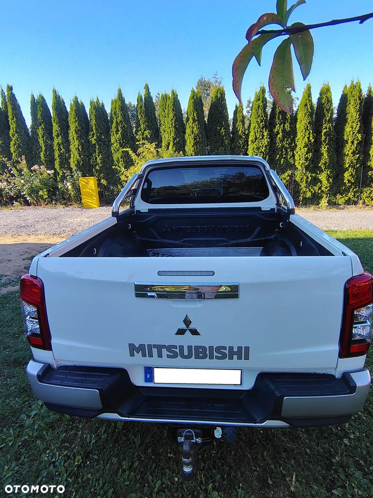Mitsubishi L200 Pick Up 4x4 S&S Double Cab Spirit - 7