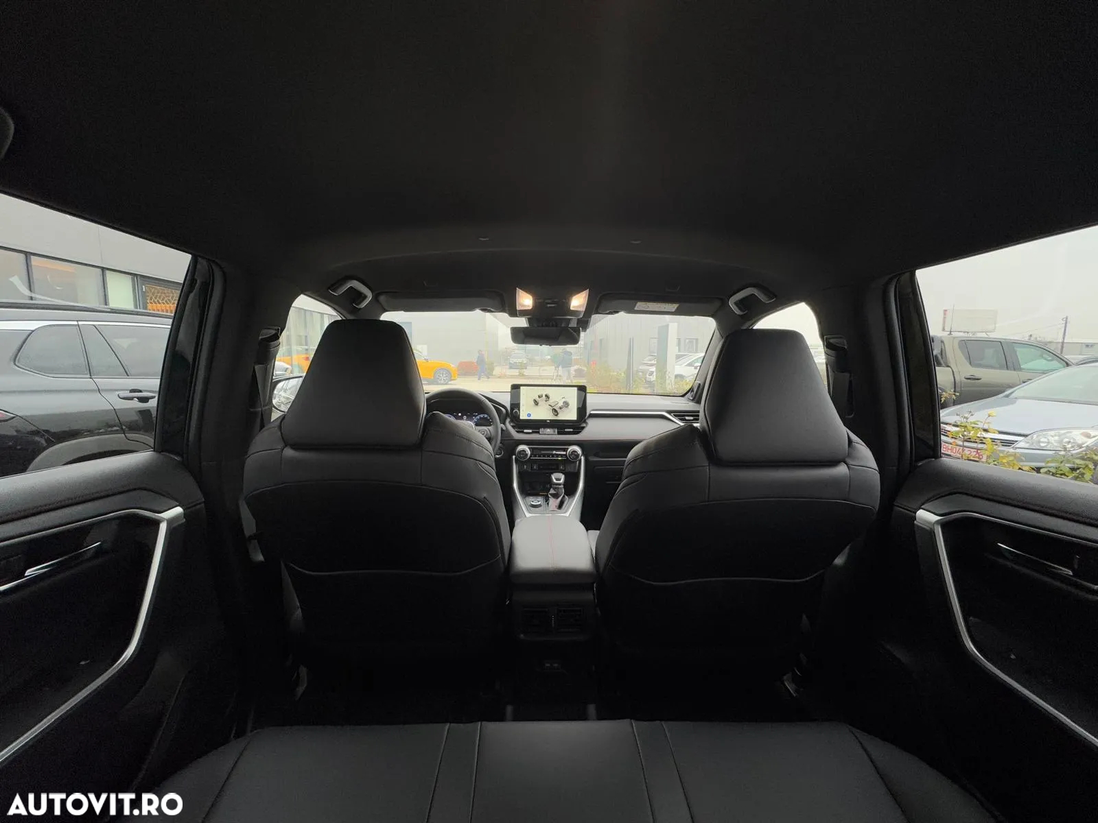Toyota RAV4 2.5 PHEV VVT-iE 4x4 Style - 11