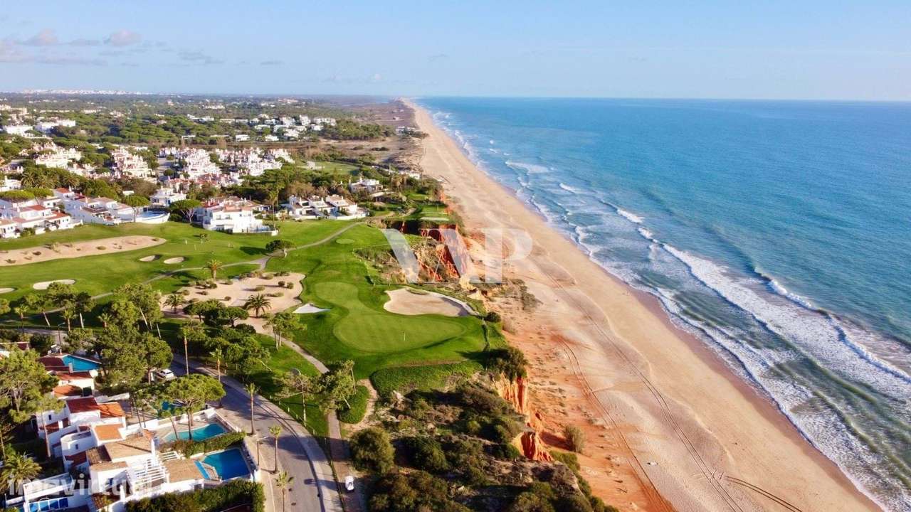 Terreno urbano em Almancil, a curta distância do Triângulo Dourado - Grande imagem: 5/6