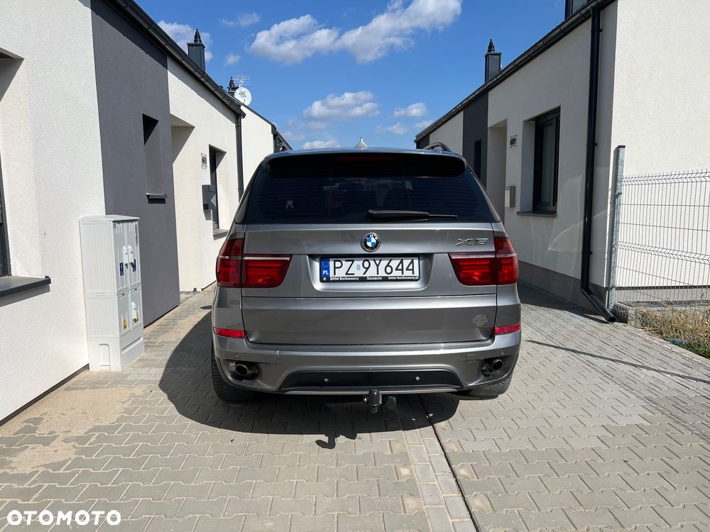 BMW X5 - 5