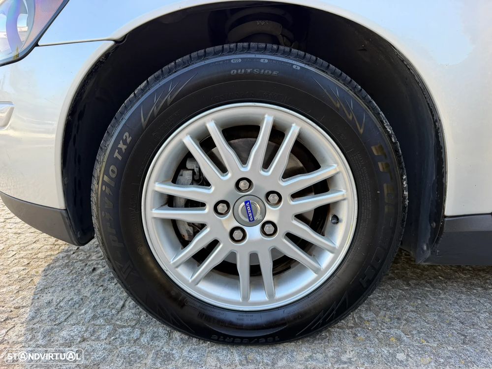 Volvo V50 1.6 D Nível 2 - 20