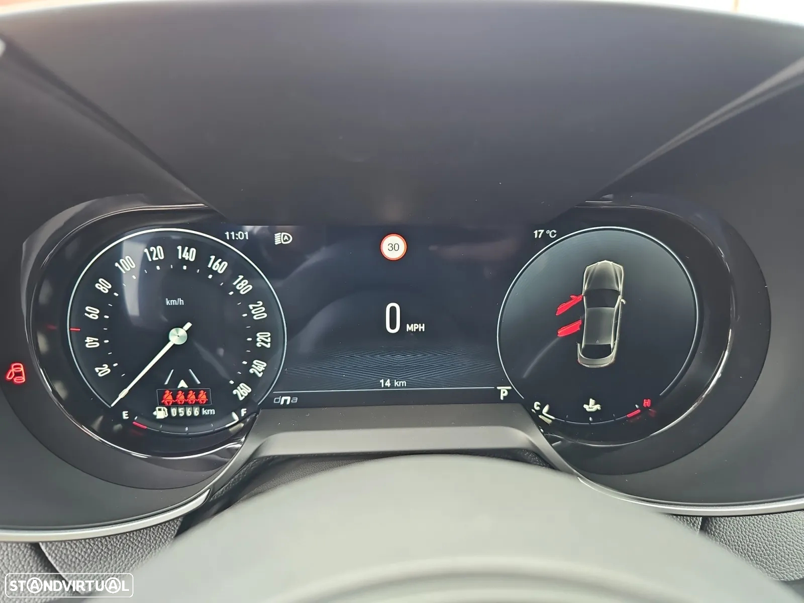 Alfa Romeo Giulia 2.2 D Tributo Q4 AT8 - 13